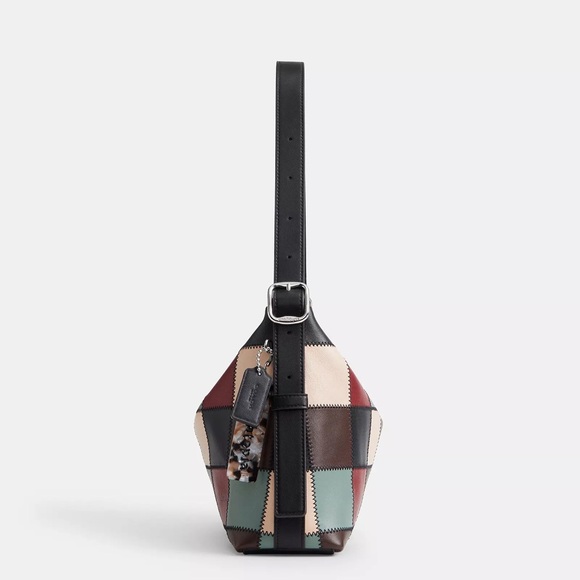 Coachtopia Shoulder Bag - Picture 4 of 6